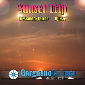 Sunset Trip album cover