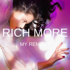 My Remedy album cover