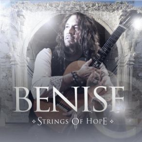 Strings Of Hope album cover