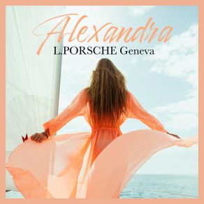 Alexandra album cover