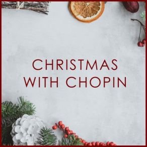 Christmas With Chopin (CD3) album cover
