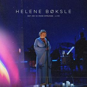 Det Hev Ei Rose Sprunge (Live) album cover
