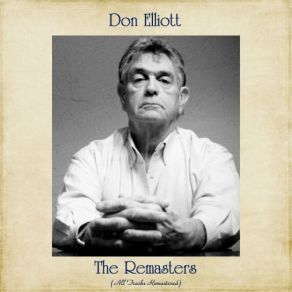 The Remasters (All Tracks Remastered) album cover