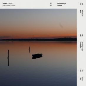 Galerie album cover