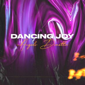 Dancing Joy album cover