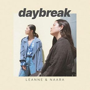 Daybreak album cover