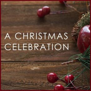 A Christmas Celebration - Dresdner Kreuzchor (CD2) album cover