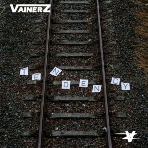 Tendency album cover