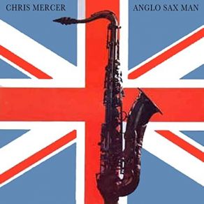 Anglo-Sax Man album cover
