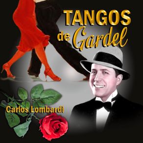 Tangos De Gardel album cover