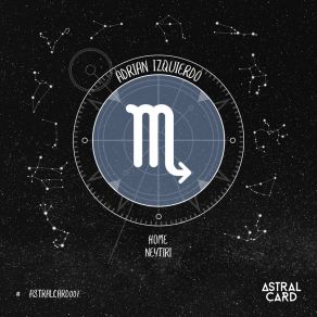 Home | Neytiri album cover