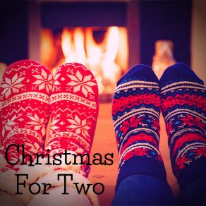 Christmas For Two album cover
