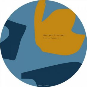 Tiempo Pasado album cover