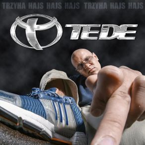 3H Hajs Hajs Hajs (CD2) album cover