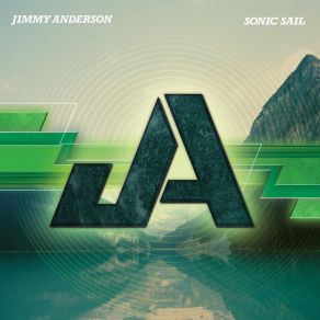 Sonic Sail album cover