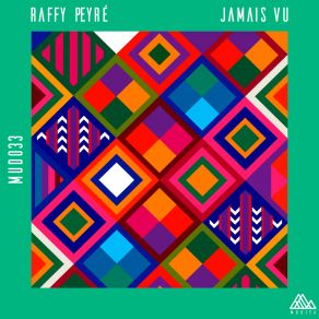 Jamais Vu album cover