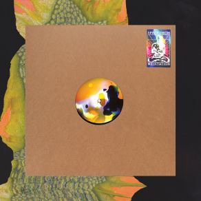 SDM003 album cover