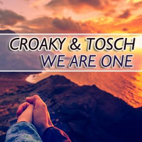 We Are One album cover