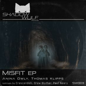 Misfit album cover