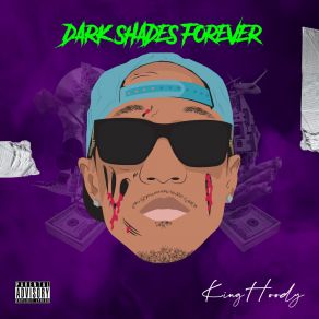 Dark Shades Forever album cover
