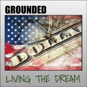 Living The Dream album cover