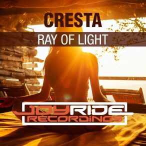 Ray Of Light album cover