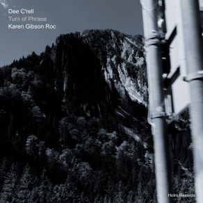 Turn Of Phrase album cover