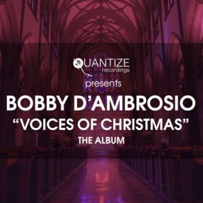 Voices Of Christmas album cover