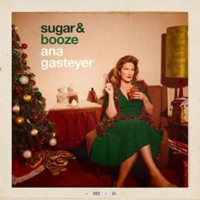 Sugar & Booze (Deluxe Version) album cover