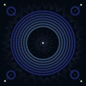 The Soundtrack Of My Home album cover