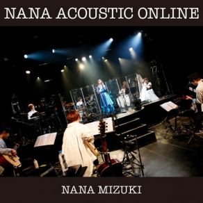 Nana Acoustic Online album cover