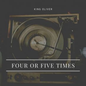 Four Or Five Times album cover
