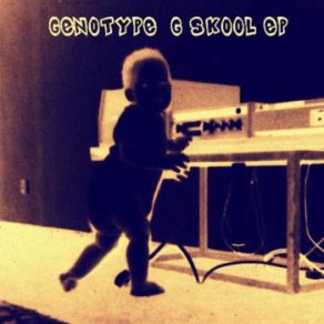G Skool Vol. 1 album cover