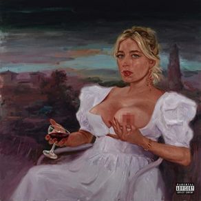 The Hits album cover