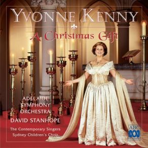 A Christmas Gift album cover