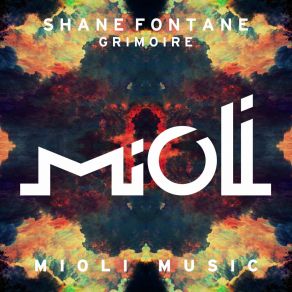 Grimoire album cover