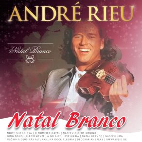 Natal Branco album cover