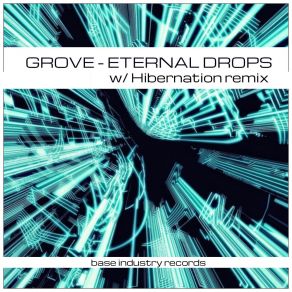 Eternal Drops album cover