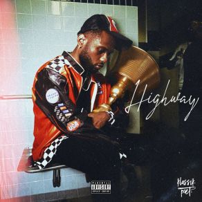 HIGHWAY album cover