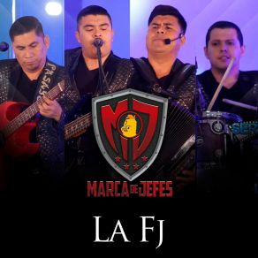 La FJ album cover