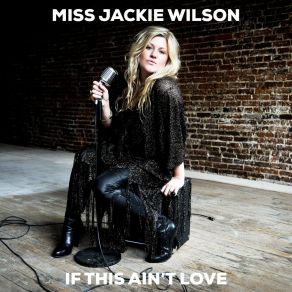 If This Ain't Love album cover