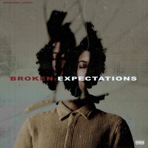 Broken Expectations album cover