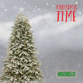 Christmas Time album cover