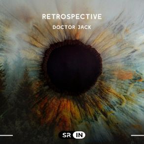 Retrospective album cover