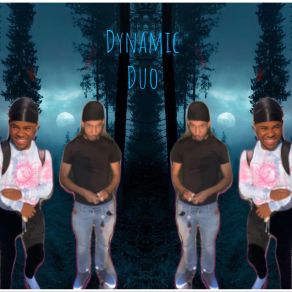 Dynamic Duo EP (Markel Gz) album cover