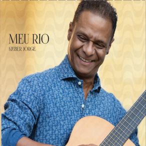 Meu Rio album cover