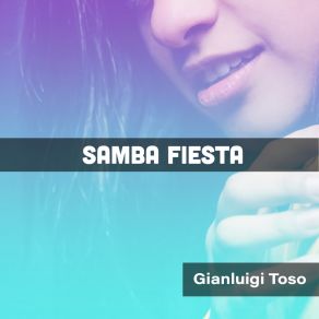 Samba Fiesta album cover