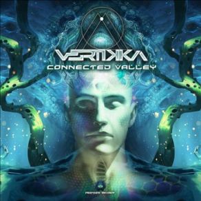 Connected Valley (Single) album cover