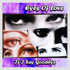 If I Say Goodbye album cover