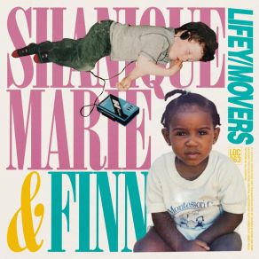 Lifey / Movers album cover